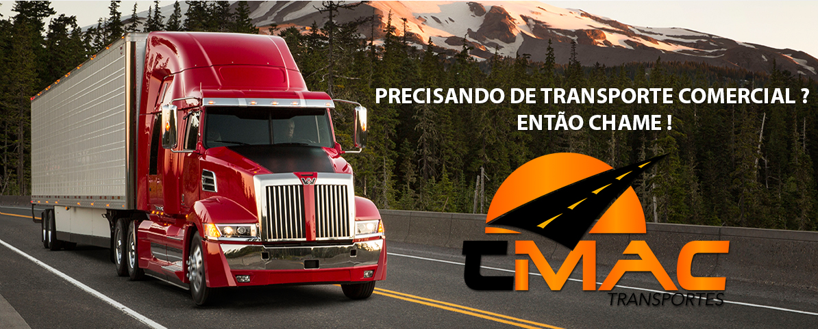 TMAC Transportes